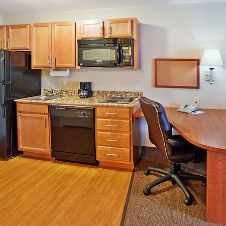 Candlewood Suites - Columbus, An Ihg Hotel Eksteriør bilde