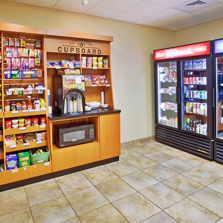 Candlewood Suites - Columbus, An Ihg Hotel Fasiliteter bilde