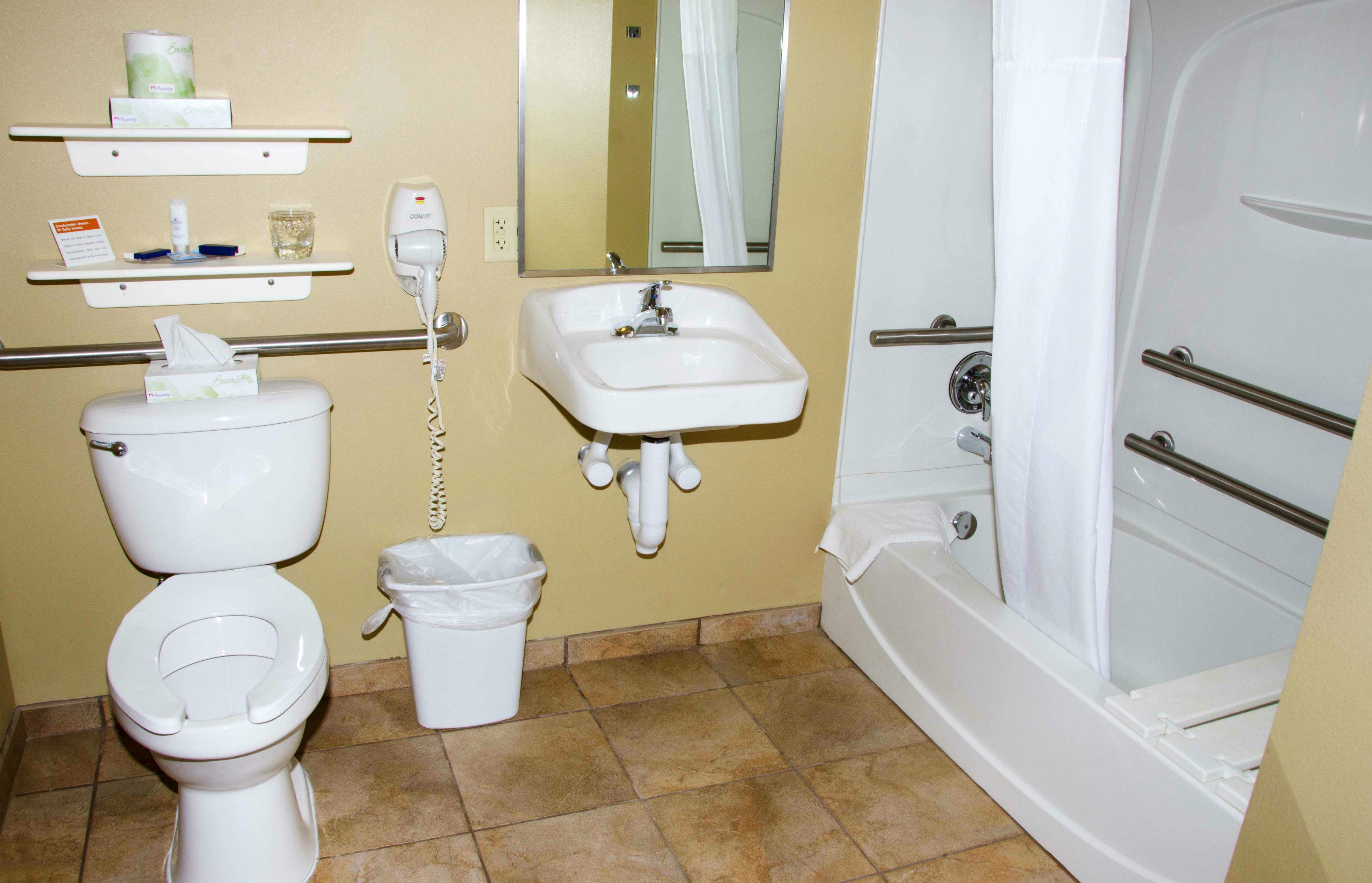 Candlewood Suites - Columbus, An Ihg Hotel Eksteriør bilde