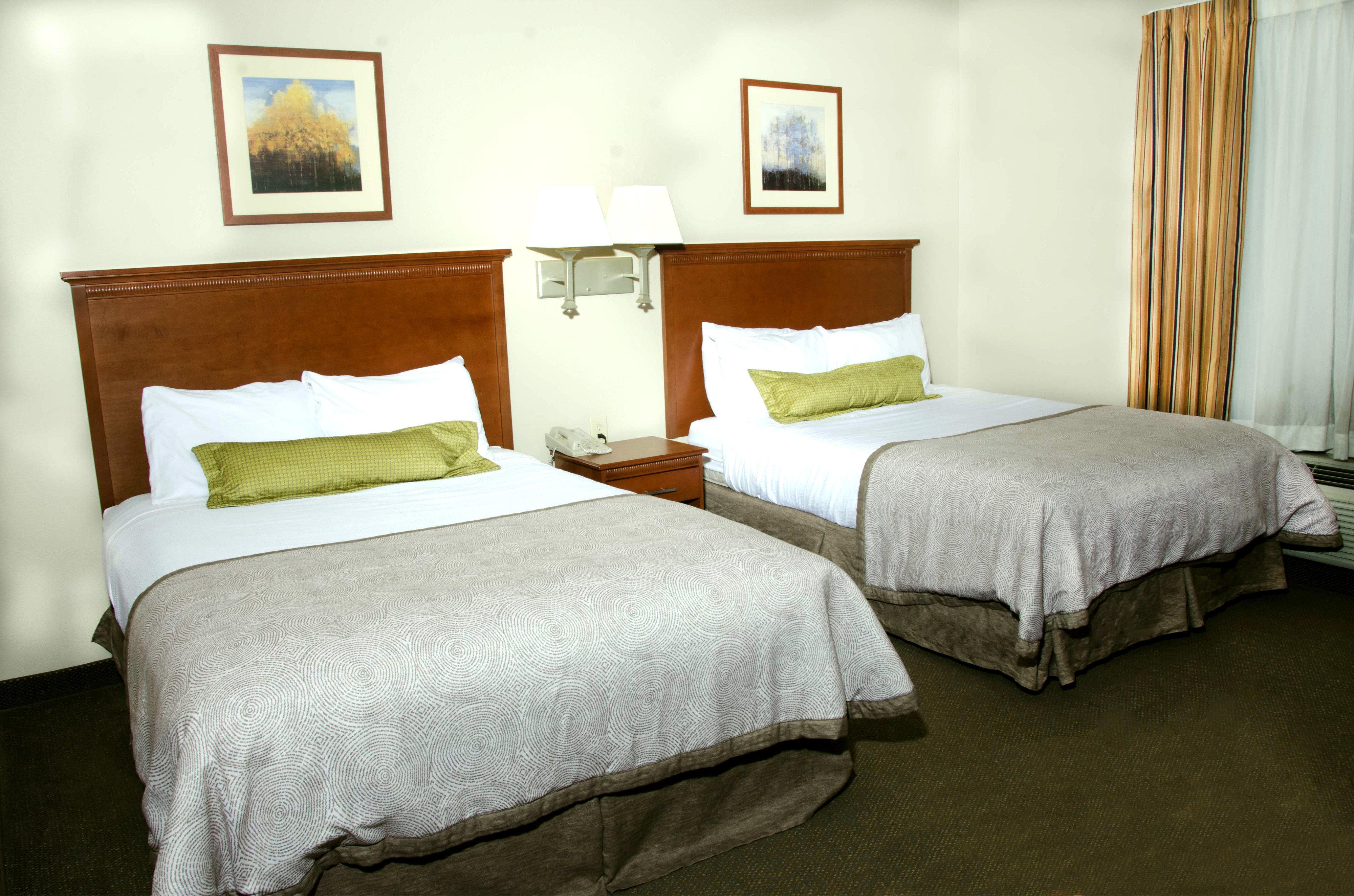 Candlewood Suites - Columbus, An Ihg Hotel Eksteriør bilde
