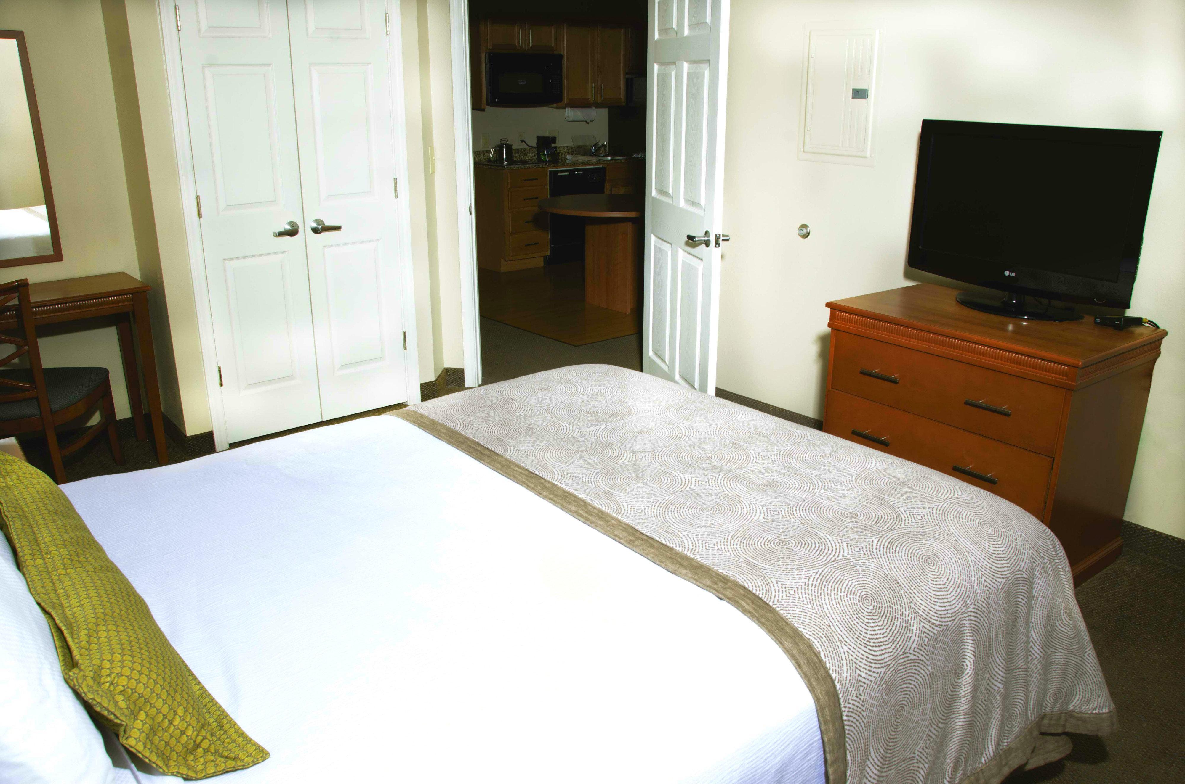Candlewood Suites - Columbus, An Ihg Hotel Eksteriør bilde