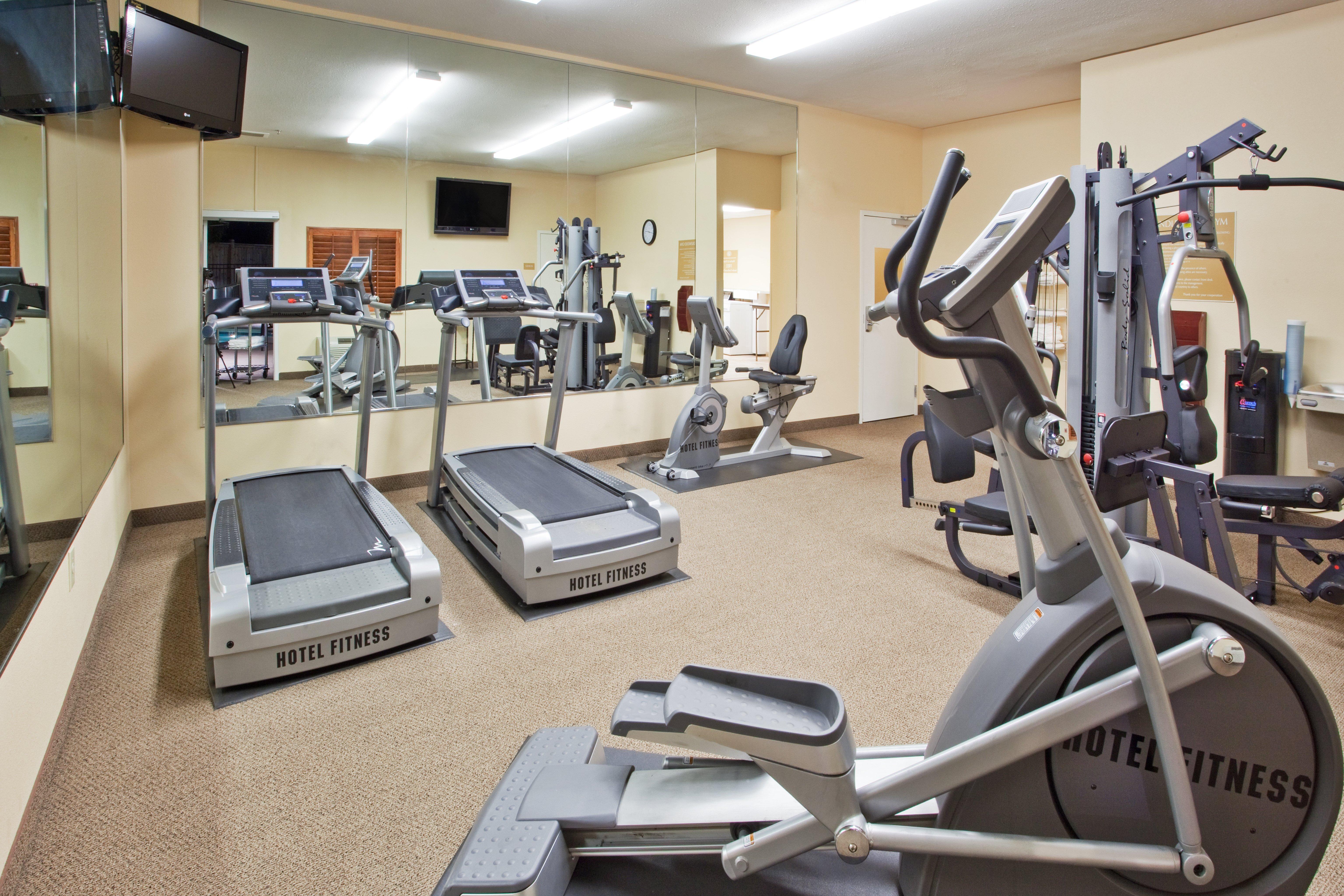 Candlewood Suites - Columbus, An Ihg Hotel Eksteriør bilde