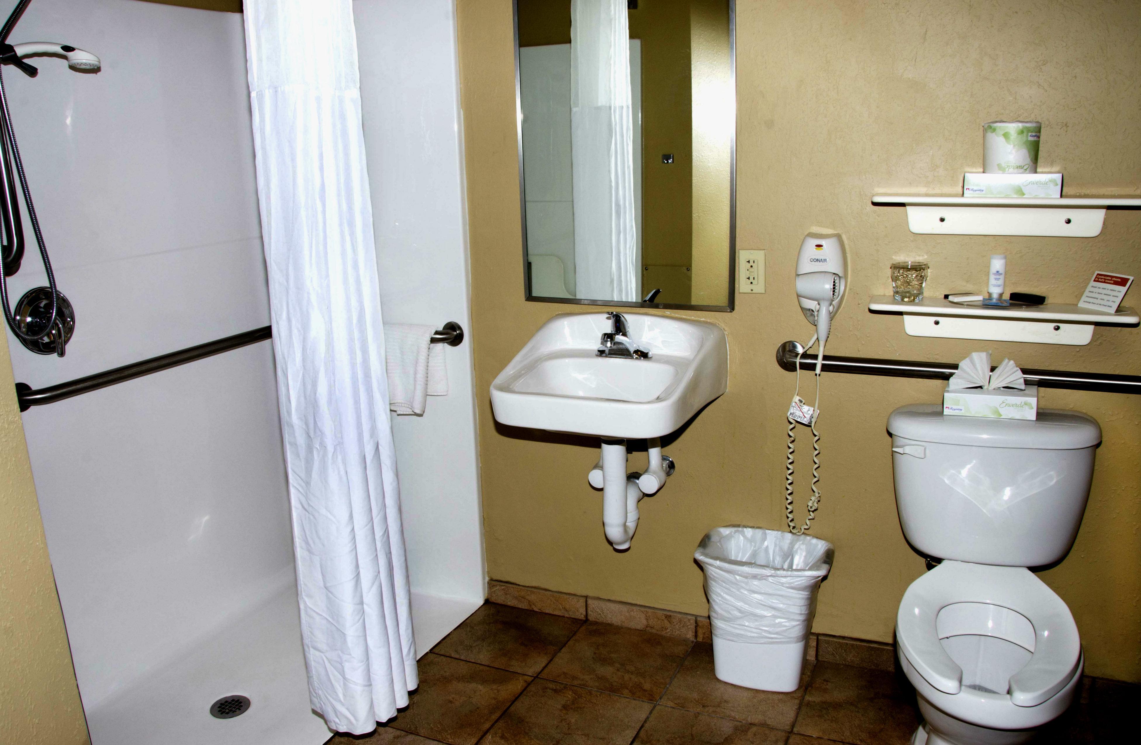 Candlewood Suites - Columbus, An Ihg Hotel Eksteriør bilde