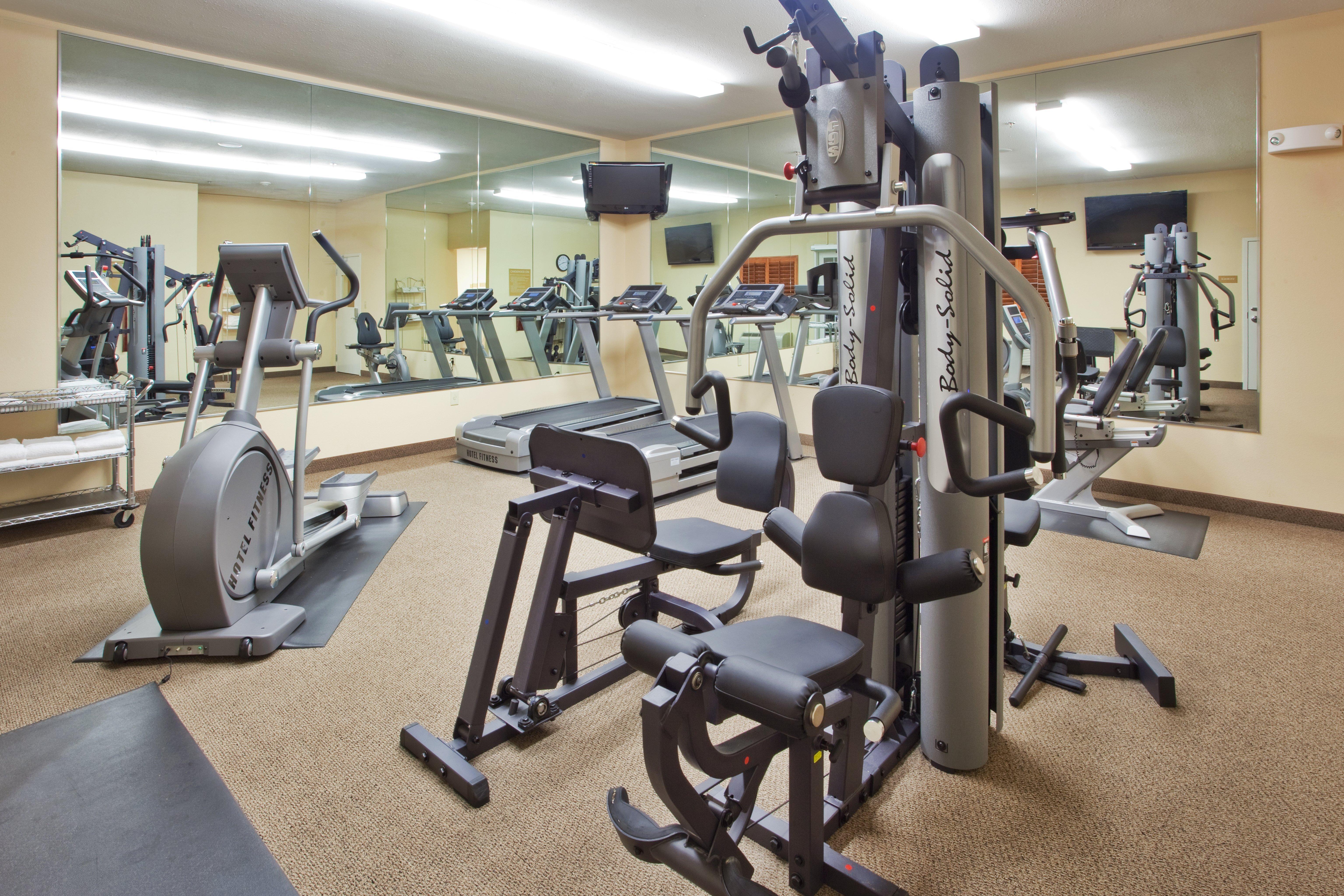 Candlewood Suites - Columbus, An Ihg Hotel Fasiliteter bilde